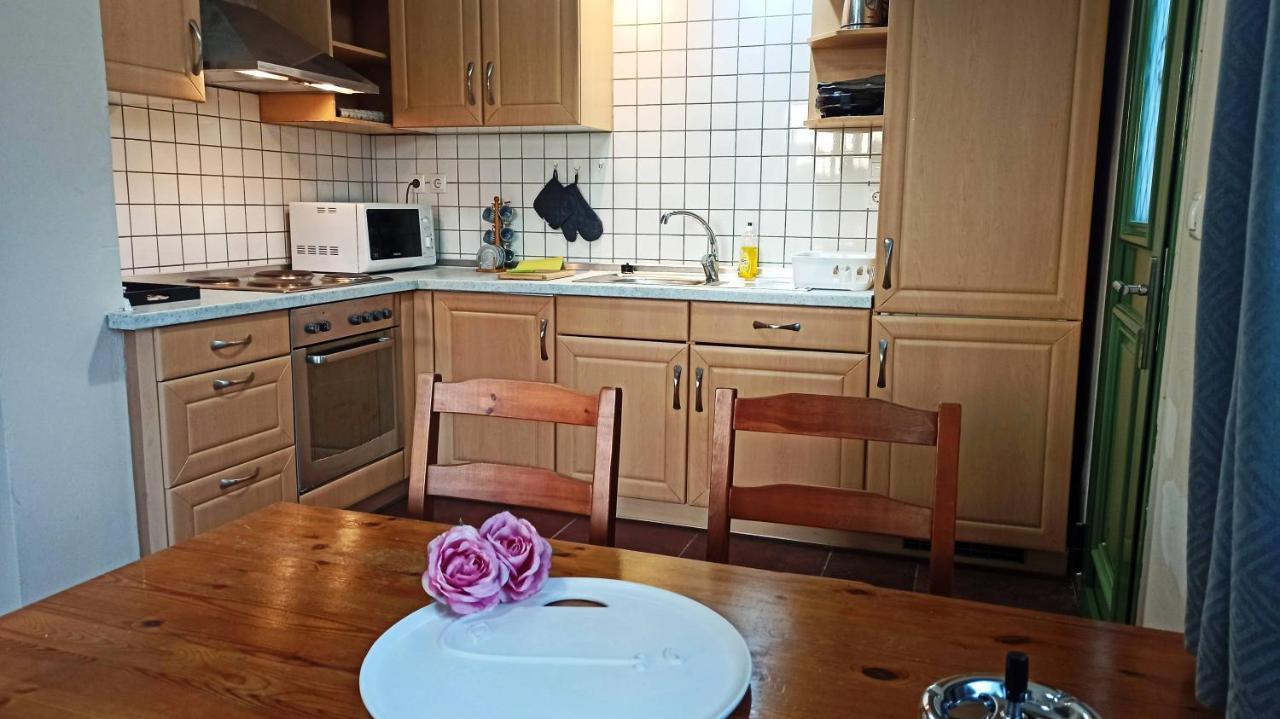 Apartament Mouse House Gouvia